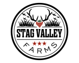 https://www.logocontest.com/public/logoimage/1560549781stag valey farms B14.png